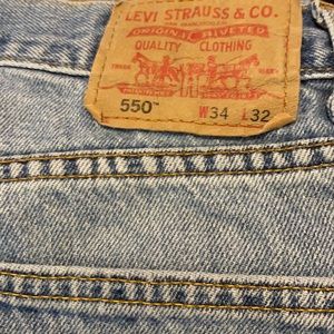 Levi Jeans